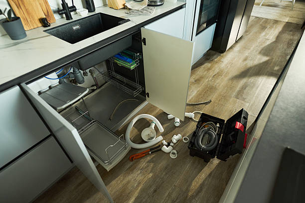 24/7 Emergency Gas Line Repair experts in Newmanstown, PA